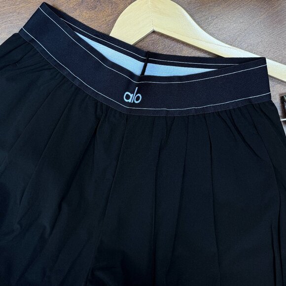 ALO Yoga Suit Up Trouser Black (Regular)💕💕 - Picture 8 of 11